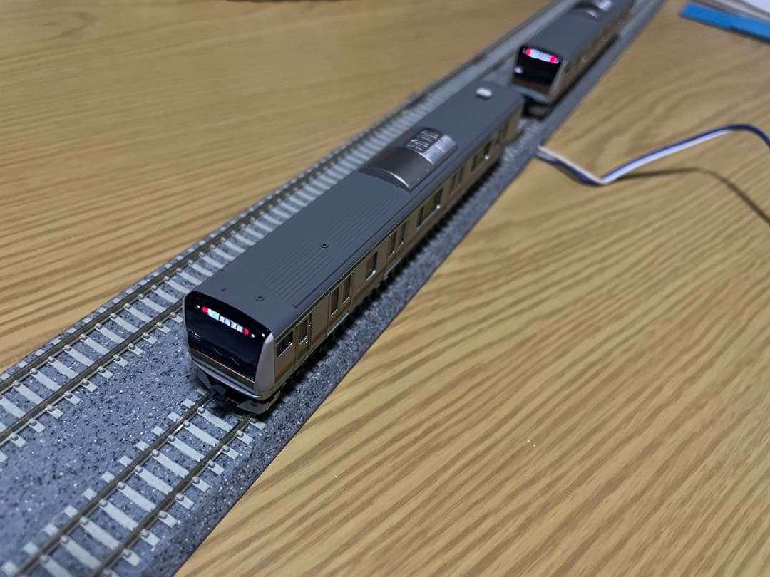 KATO 東海道線E233系3000番台