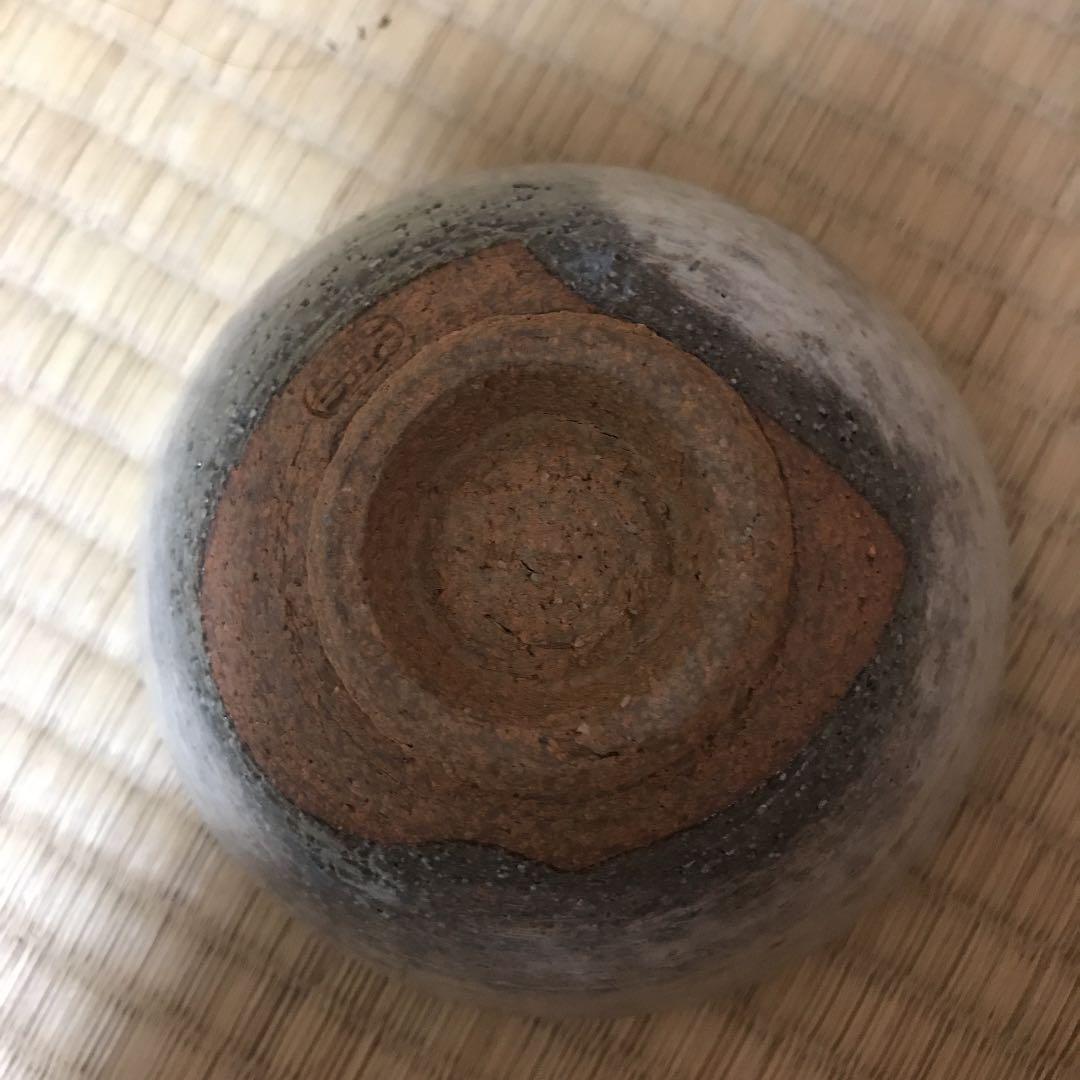 【新品未使用】太子窯　茶器　鈴木八郎作