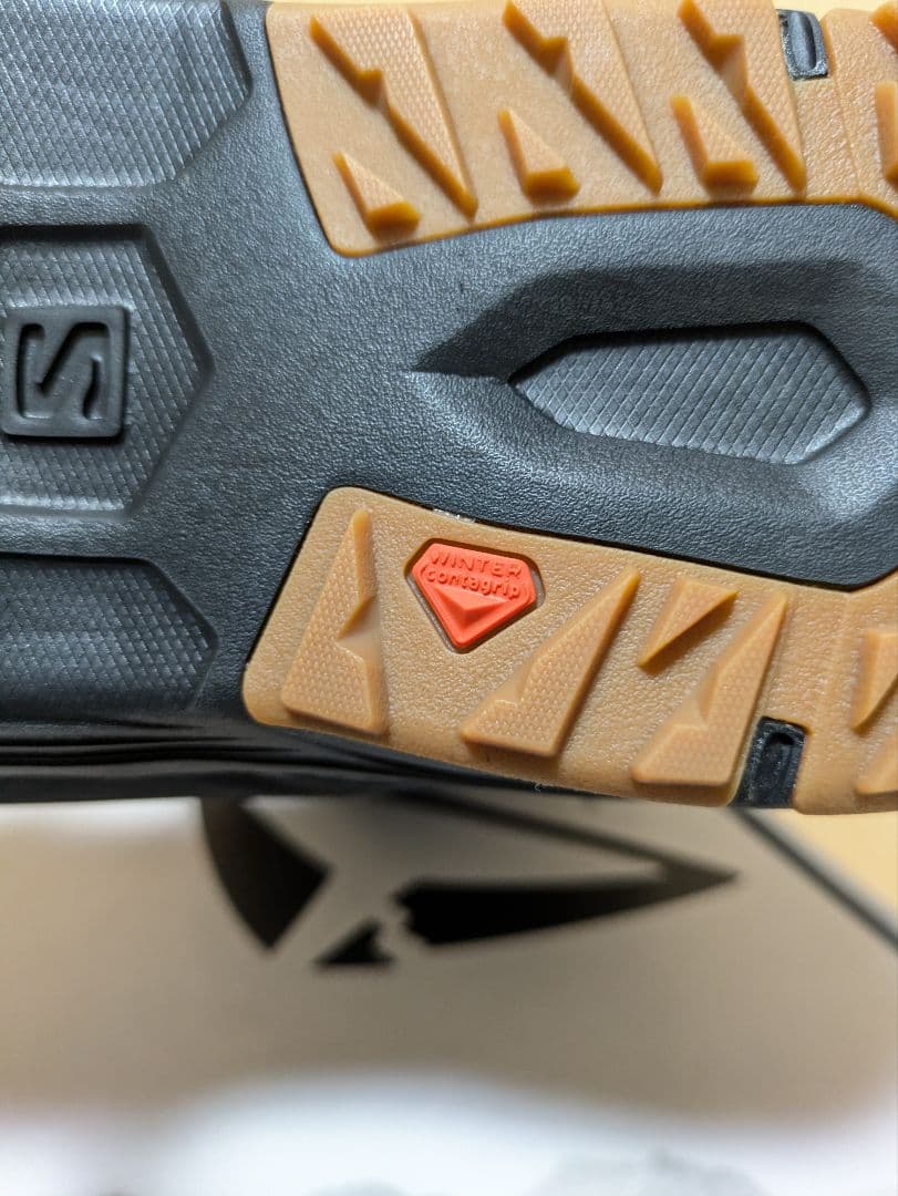 スノーボード SALOMON DIALOGUE WIDE 26cm 2019-20