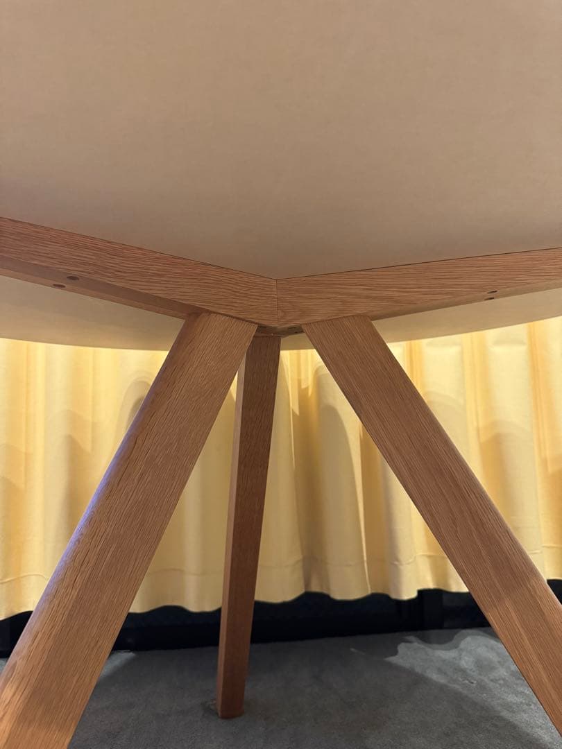 【akissa】HAY CPH 20 ROUND / Φ120 x H74