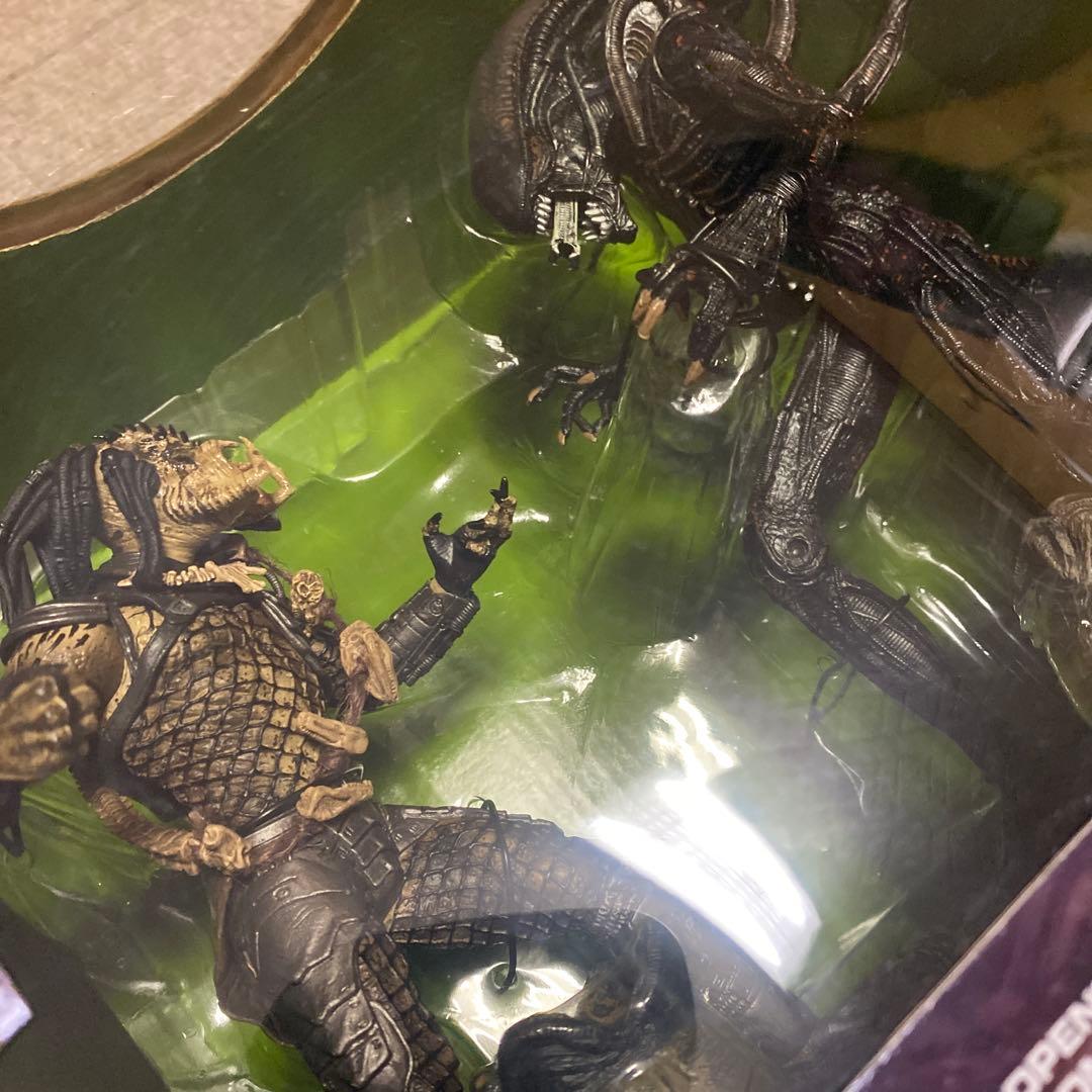 ストーンハート　シャーマン　プレデター　NECA マクファーレン　まとめ売り