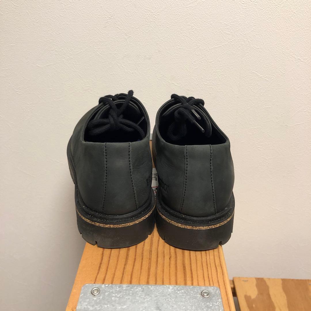 Highwood Lace Low / ハイウッド レース ロウ