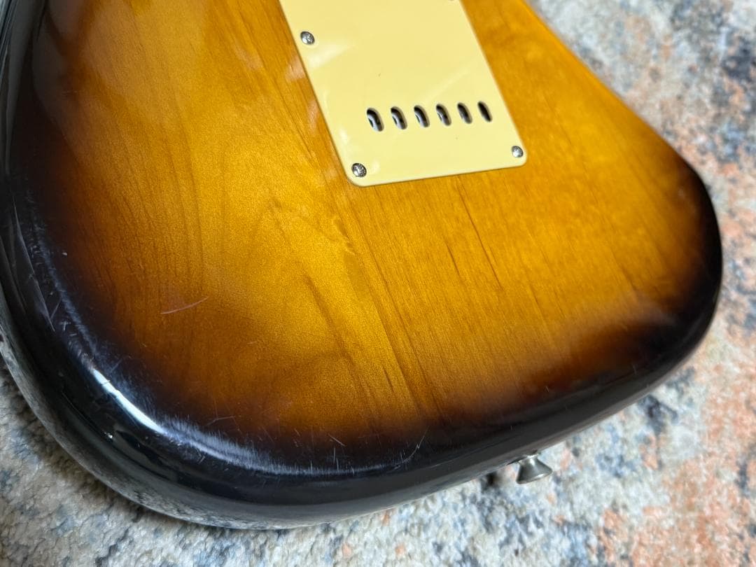 FERNANDES RST50-57 The Revival 80S 日本製