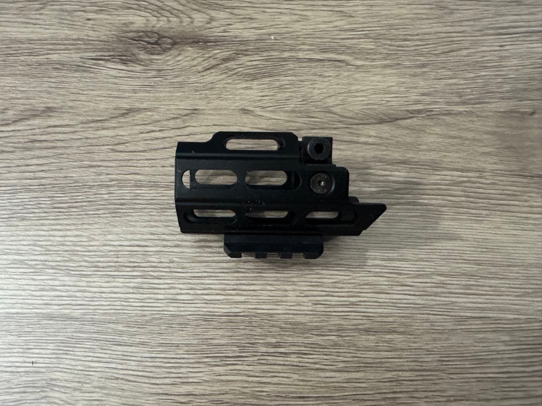 MP5K スタンダード電動ガン