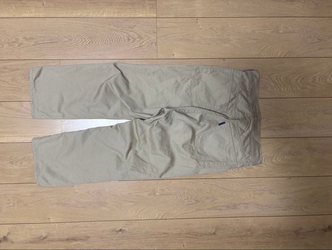 MADISON BLUE マディソンブルー　SAROUEL PT CHINO