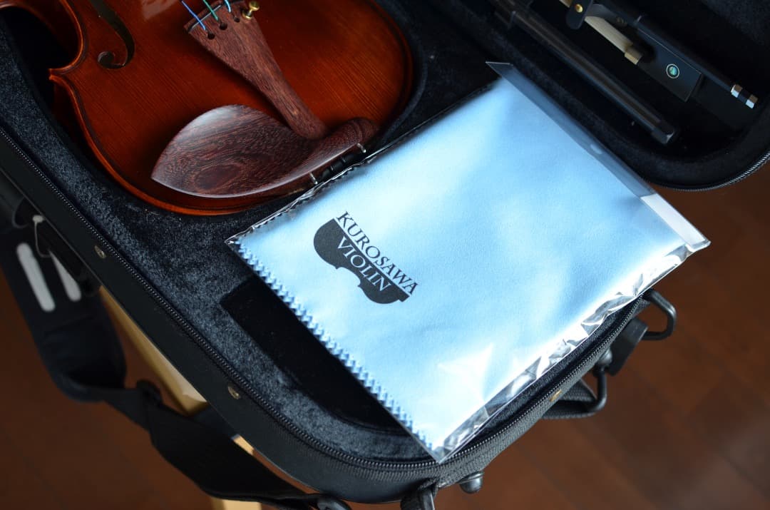 【本体のみ】Gliga Cristian Maestro バイオリン 4/4