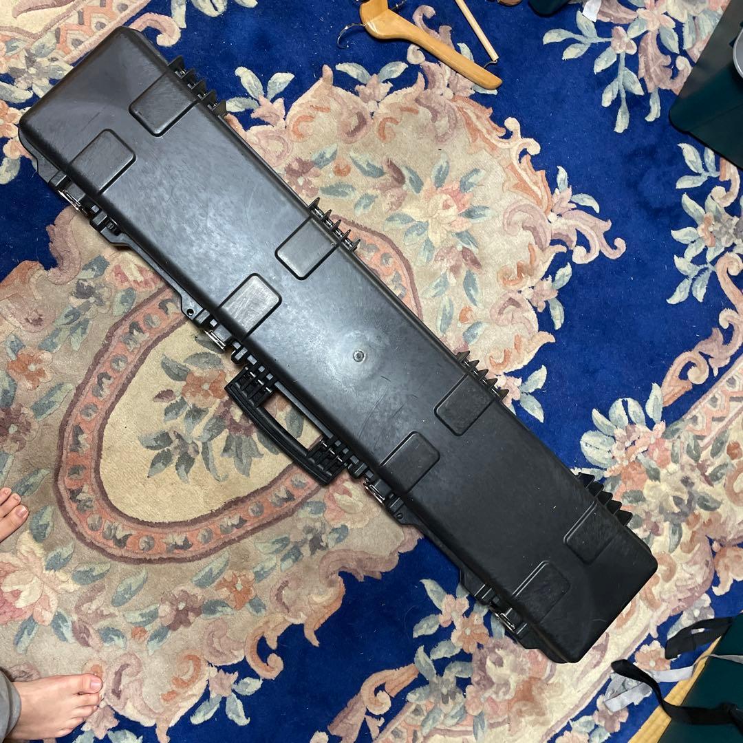 東京マルイ　電動ガン　U.S.RIFLE 7.62-MM M14 セット