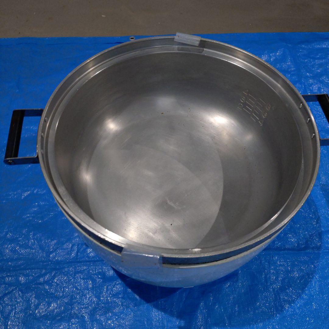 パロマ　ガス炊飯器　都市ガス用　PR-8DSS-1