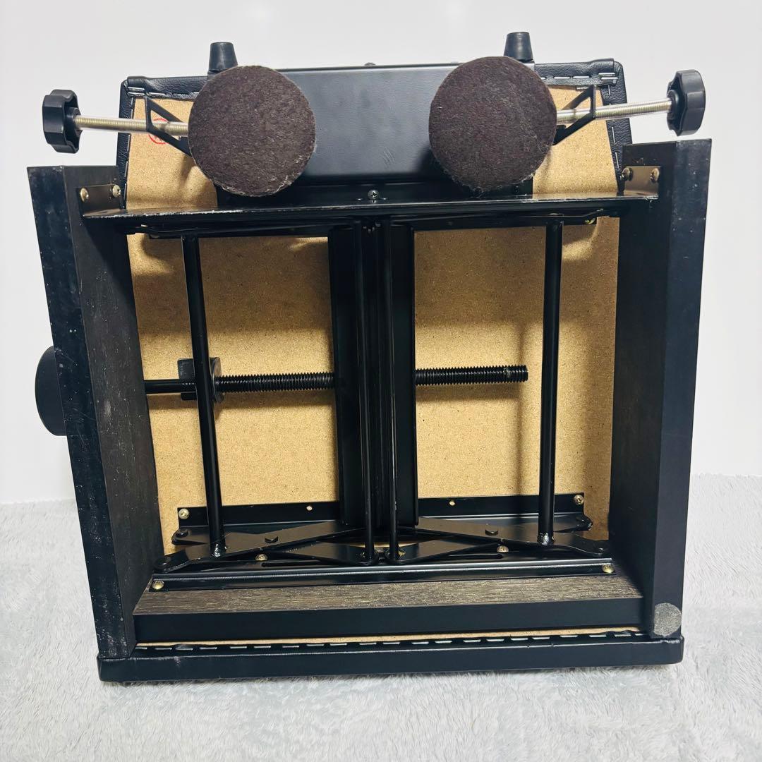 甲南 KP-DX ピアノ補助ペダル アシストペダル 無段階調整