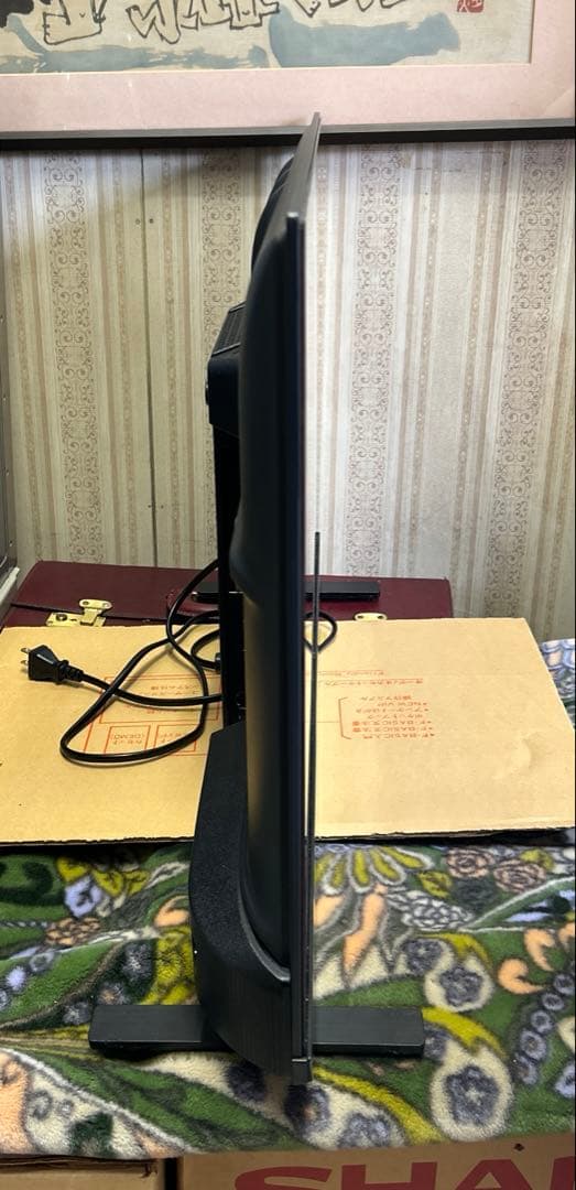 べーまん　REGZA 2025年製 32V35N 32インチ　液晶テレビ