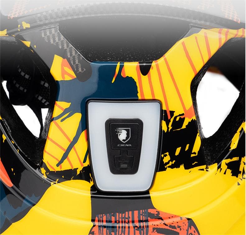 ストライダー フルフェイス ヘルメット CIGNA PRO 走行撮影 レース用