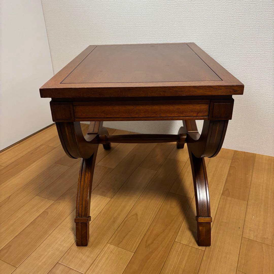 DREXEL HERITAGE ドレクセルヘリテイジ　USA家具　テーブル