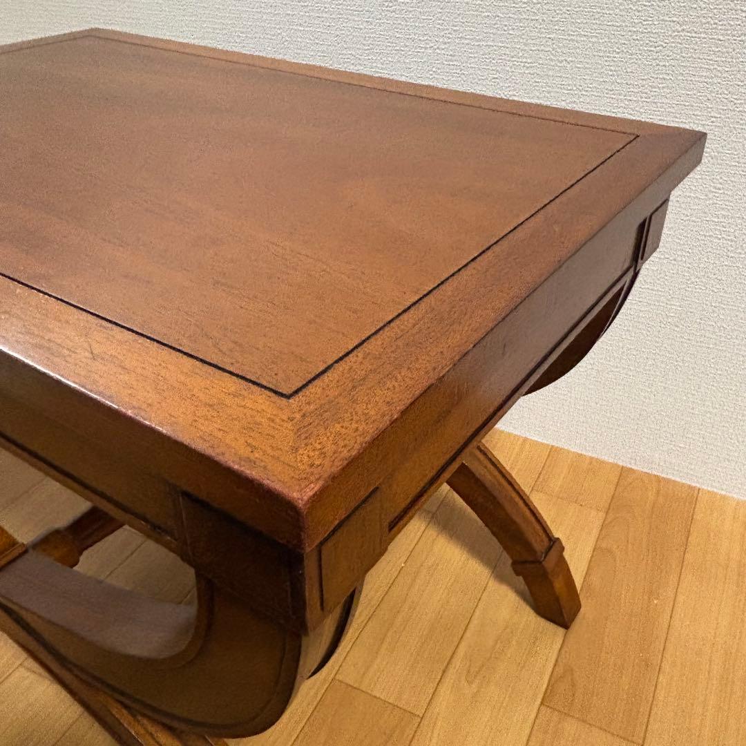 DREXEL HERITAGE ドレクセルヘリテイジ　USA家具　テーブル