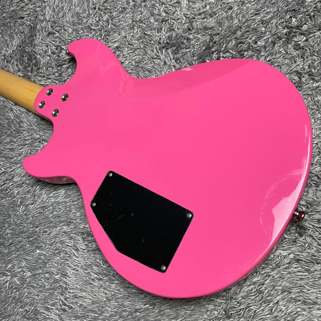 Disney エレキギター DEG-2