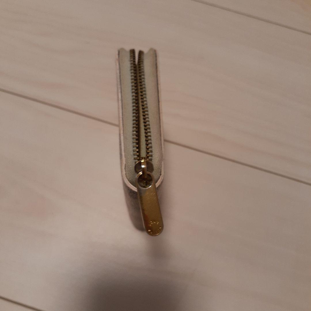 Louis Vuitton ダミエ・キャンバス ケース　アズール