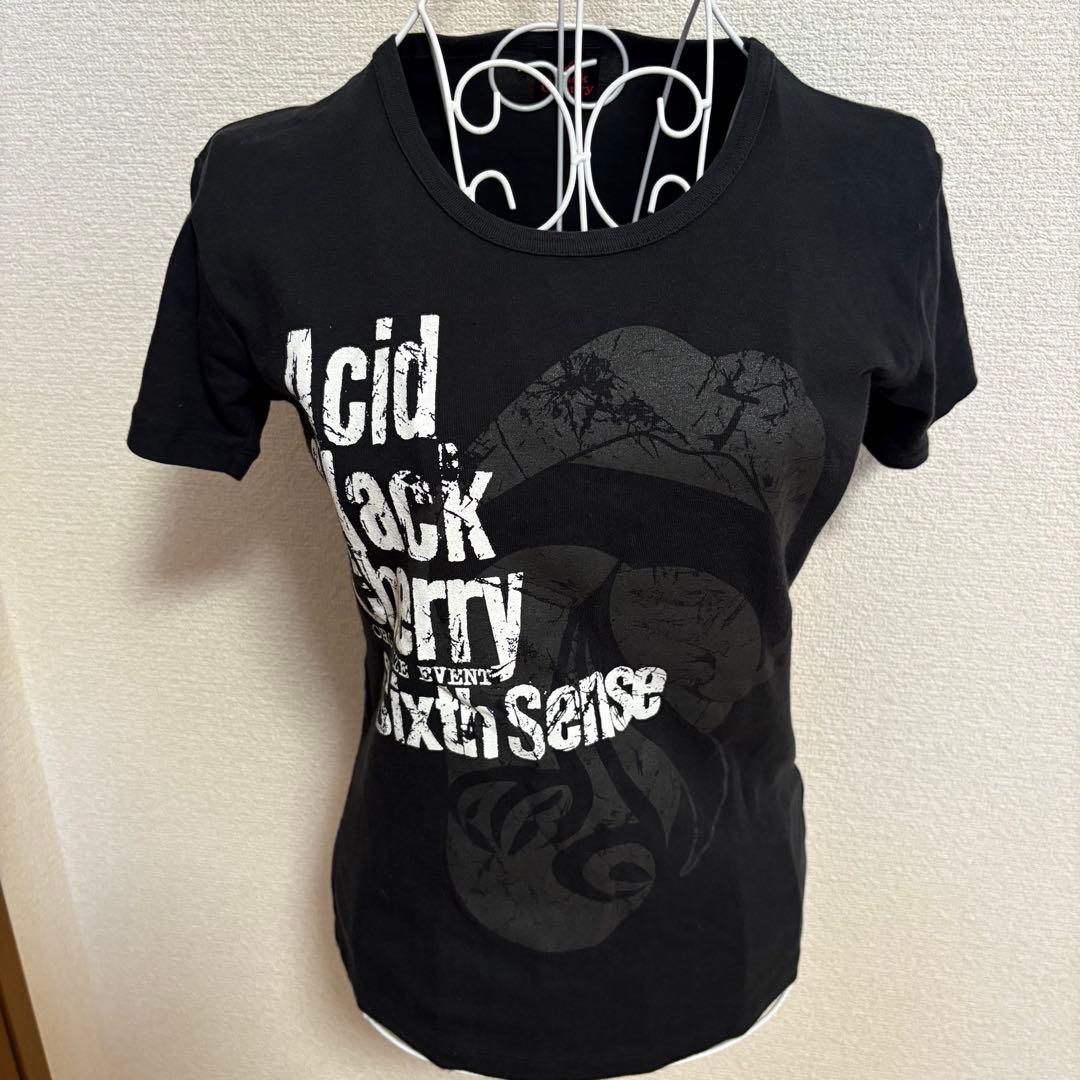 【激レア】Acid Black Cherry グッズ 【ばんび】