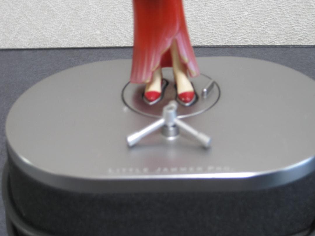 リトルジャマー プロ専用 ゲストプレヤー　ボーカリスト　ROM付属