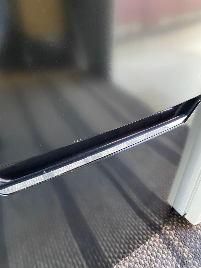 名古屋近郊送料設置無料 ハイセンス冷蔵庫150L