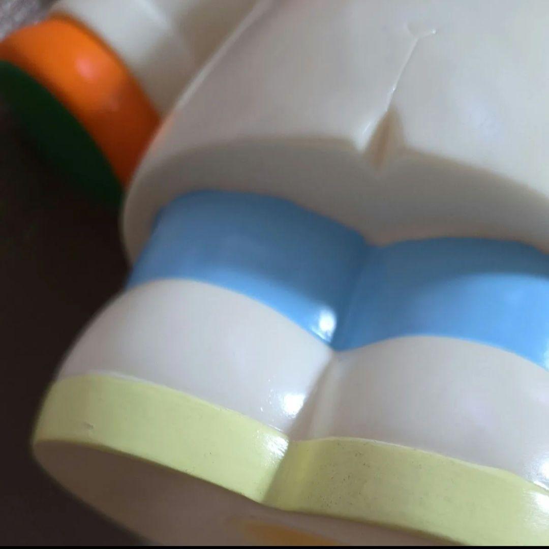 ドクターサトちゃん フィギュア貯金箱 激レア 非売品