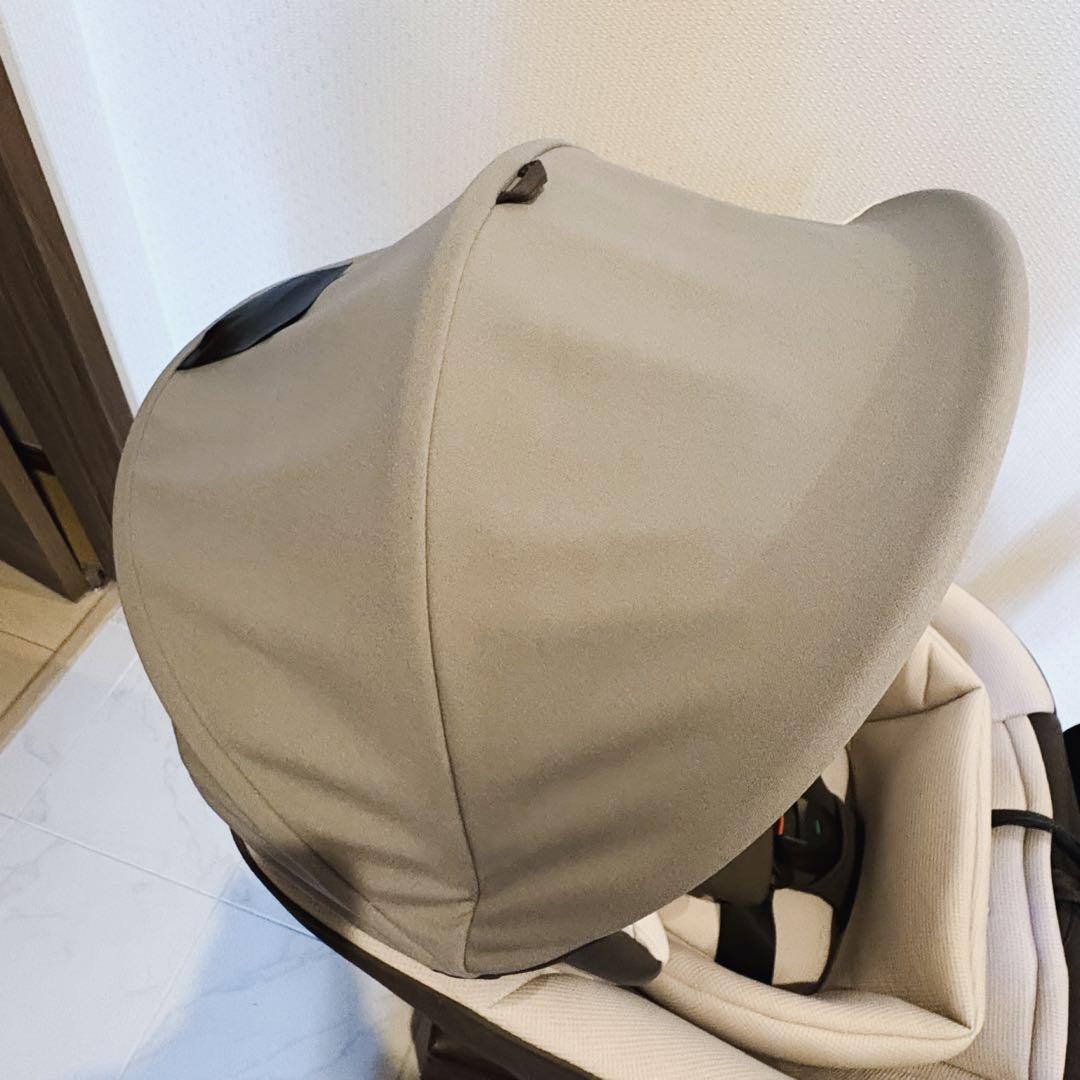 【♡美品♡】コンビ　クルムーヴスマート　エッグショック シンプライト⭐︎