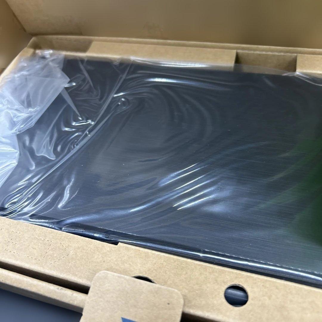 ことね 未使用 Panasonic 4kチューナー　TU-BUHD100