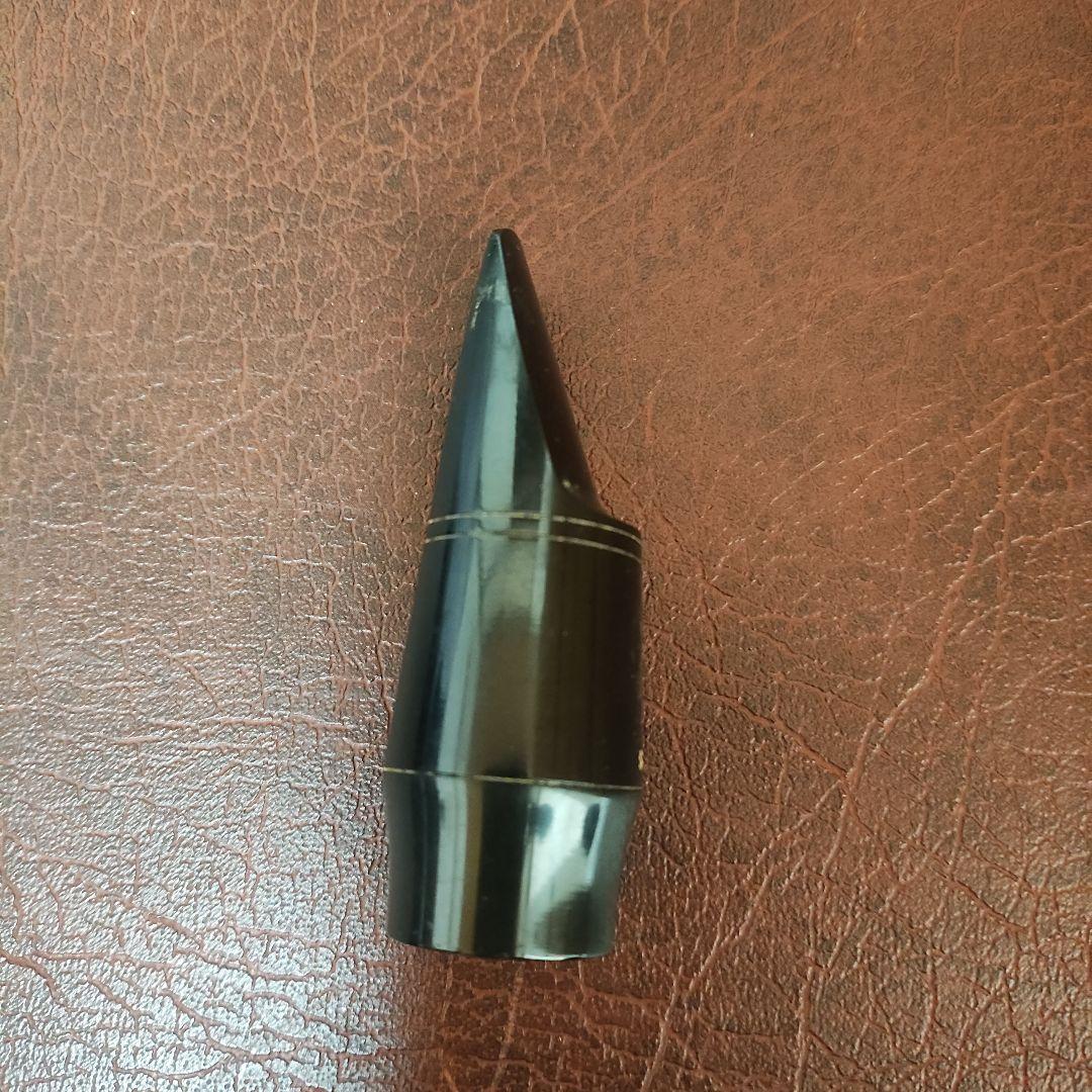 ヴァンドレンソプラノマウスピース S15