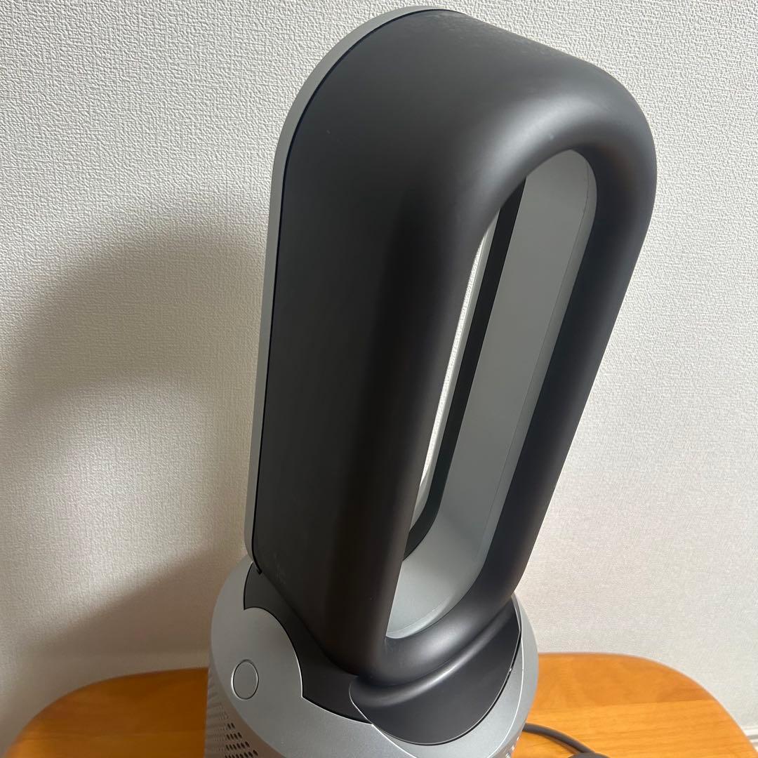 美品！Dyson HP00 冷風/温風/空気清浄機能付き送風機 動作品 送料無料
