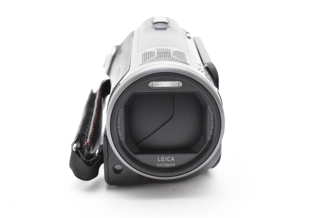 Panasonic／フルハイビジョン　HDC-TM700　バッテリー・充電器付