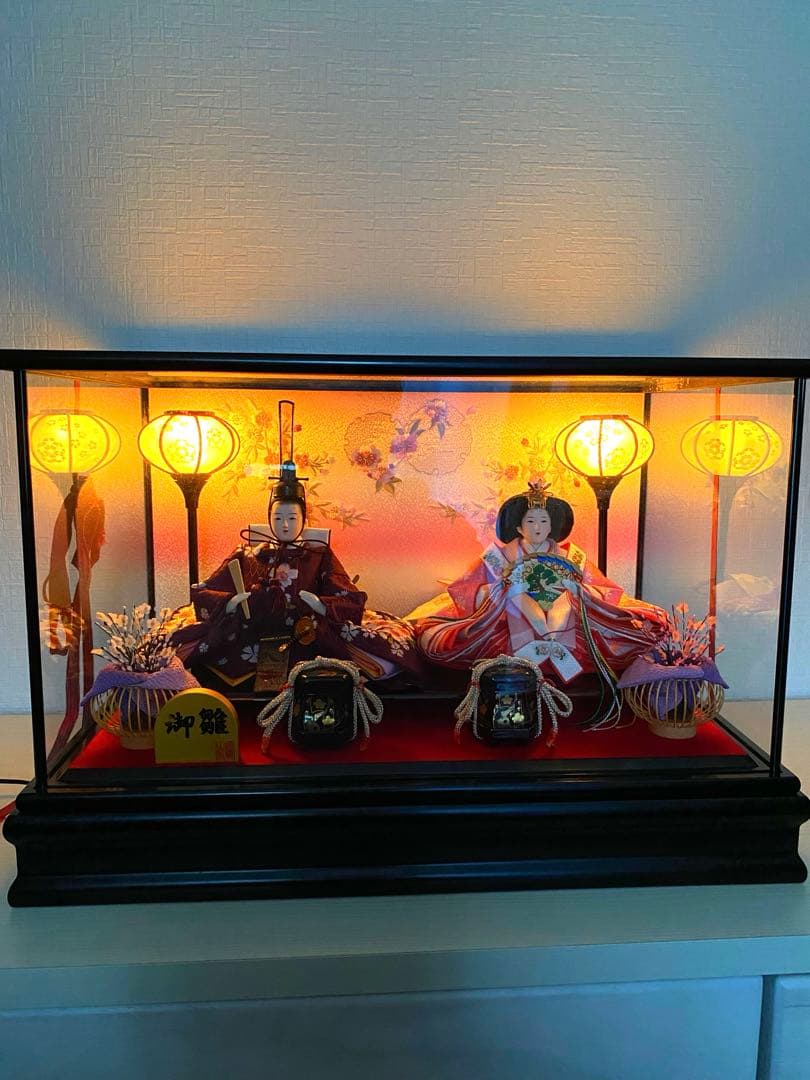 雛人形・ひな祭り shuu