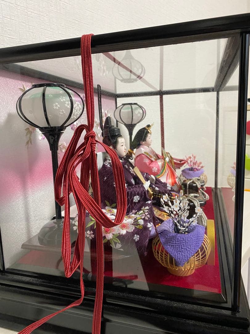 雛人形・ひな祭り shuu