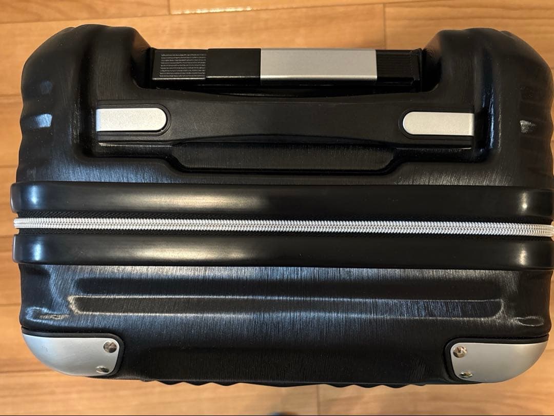 ANA オリジナル　キャリーケース　2輪