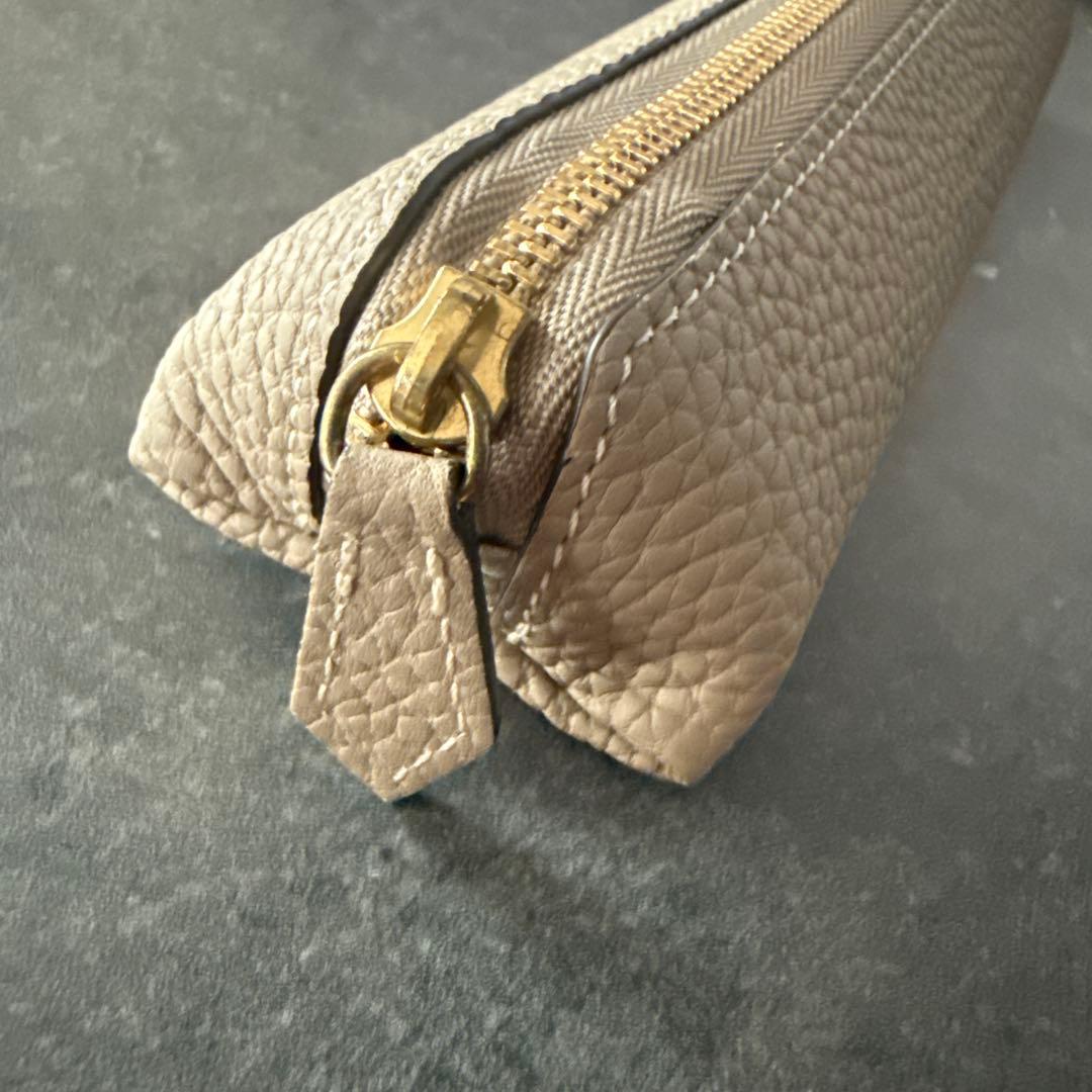 ボナベンチュラ　ペンケース　BONAVENTURA