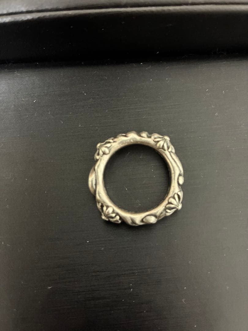 クロムハーツ SBT リング