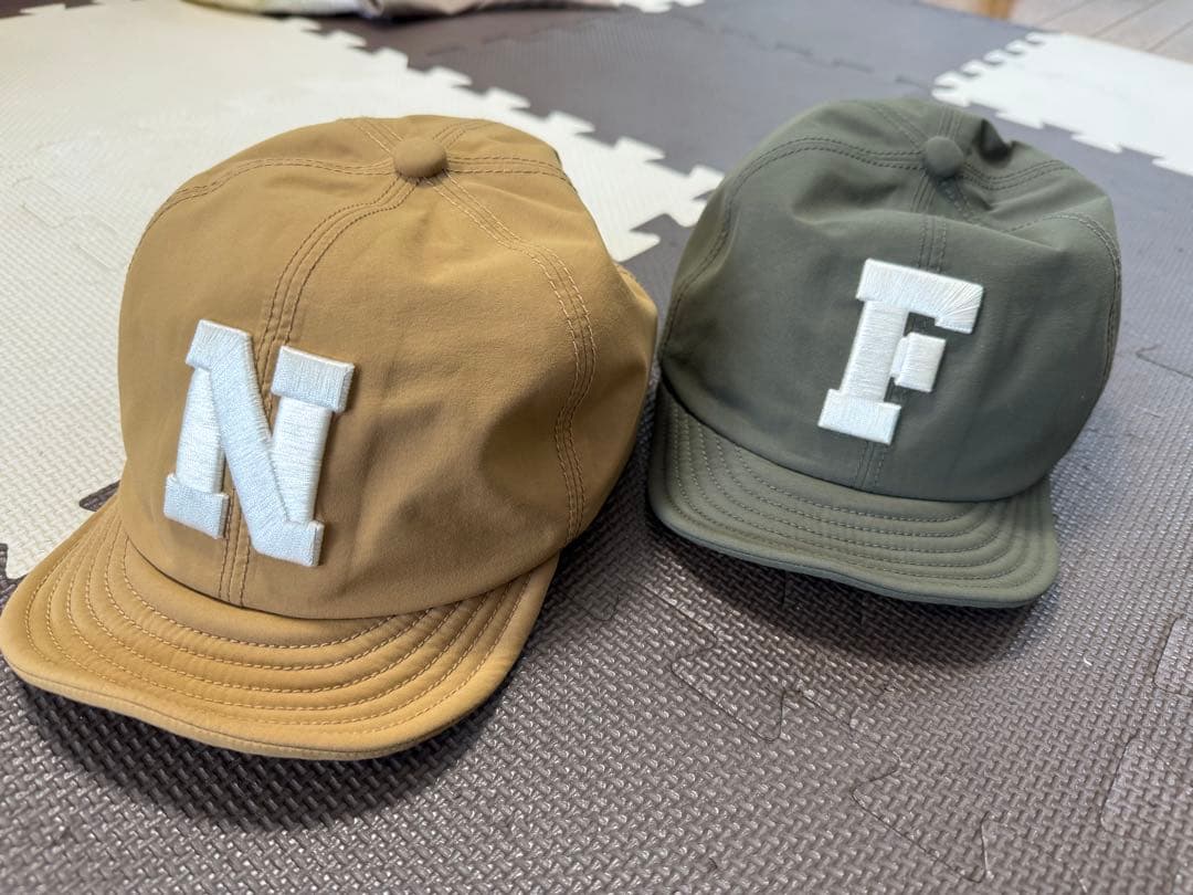 帽子 THE NORTH FACE GTX Baseball Cap NN42030