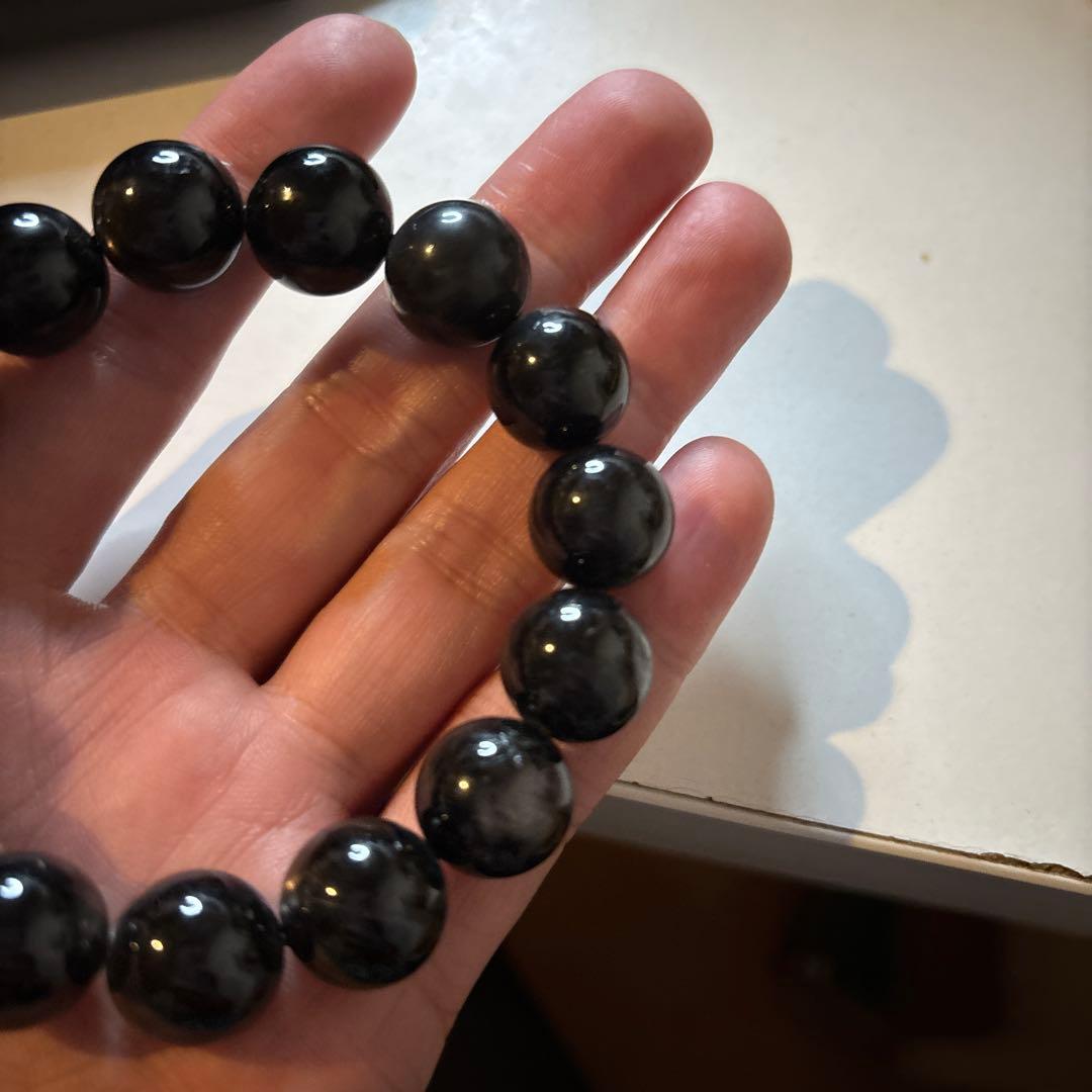 なんか不思議！スターダイオプサイト！重いです！