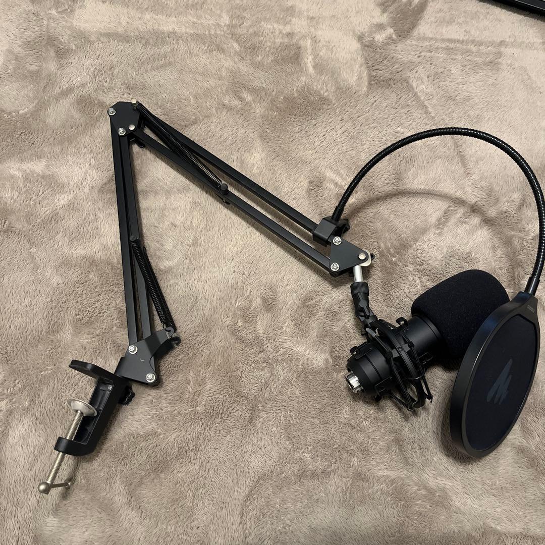 音楽機材セット