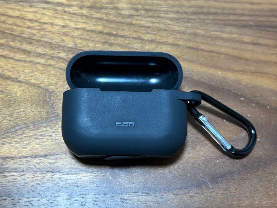 AirPods pro 2 lightning 付属品完備
