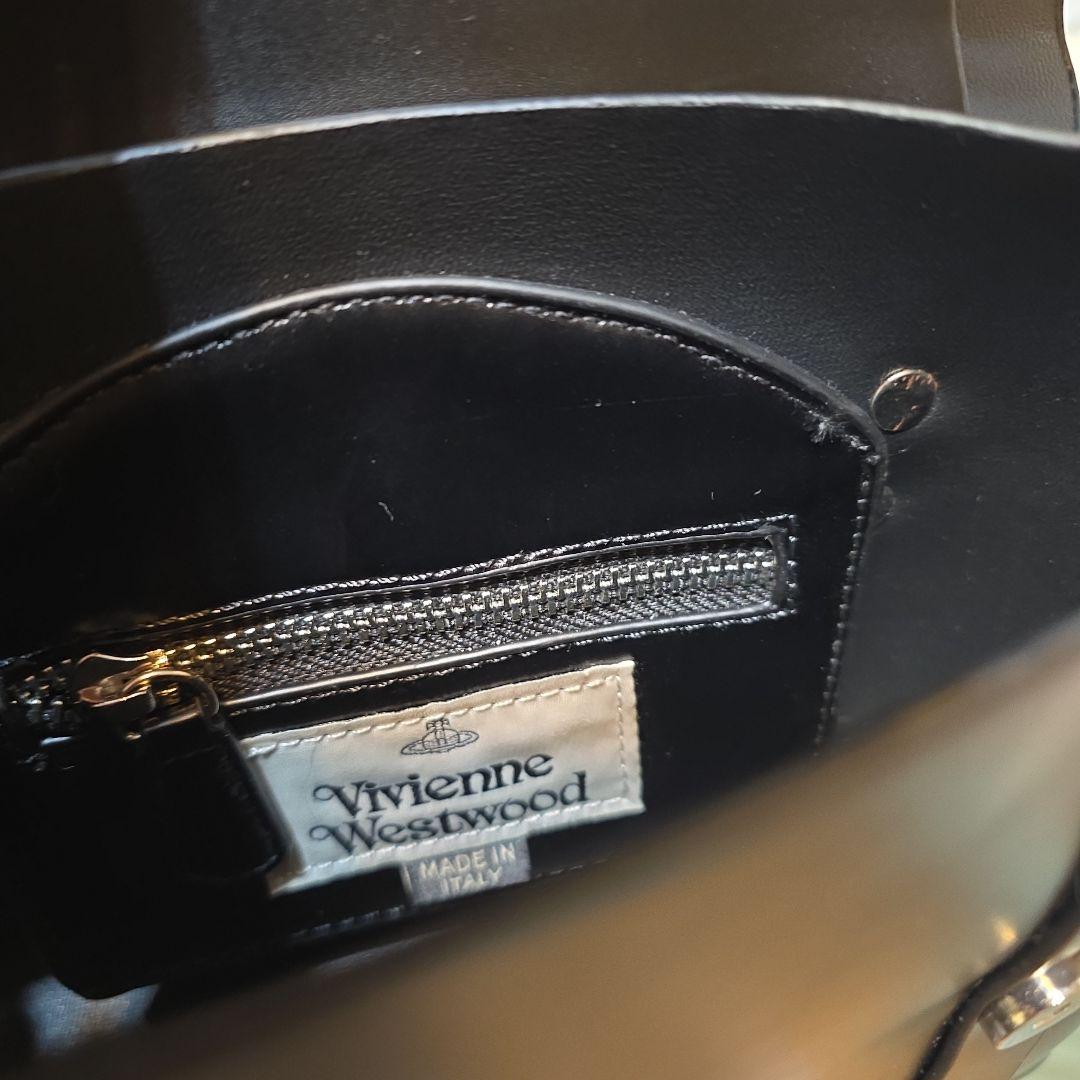 Vivienne ヴィヴィアン ショルダーバッグ