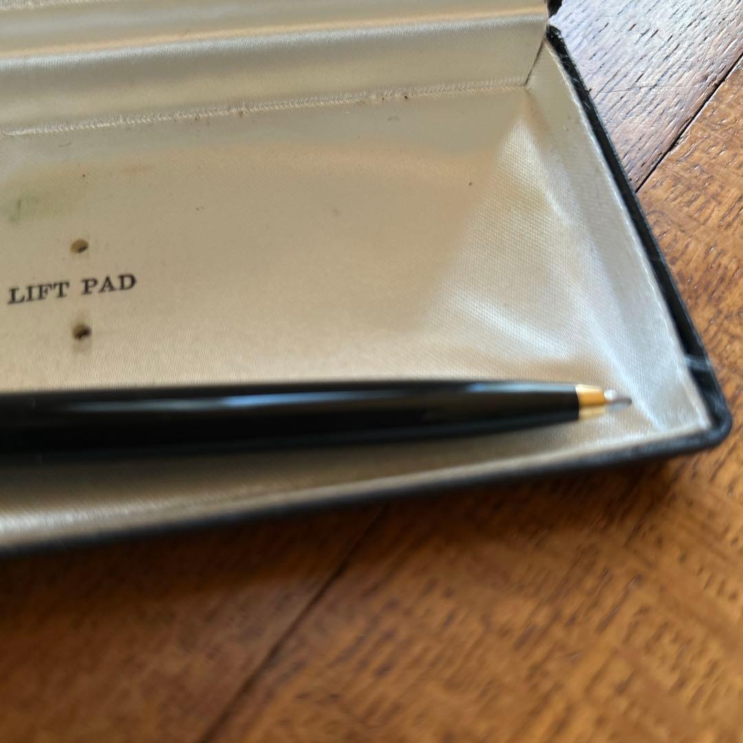 PERKER61◆万年筆＆ボールペンセット　アンティーク文具　ヴィンテージ