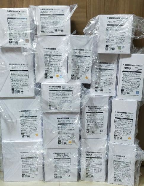 タイクレ限定）フィギュア17個 フリーレン、イレイナ、初音ミク他