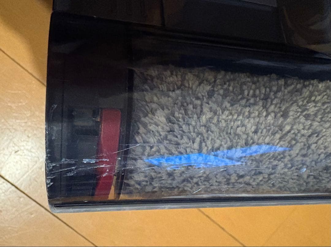 dreame H12 Core 乾湿両用掃除機 水拭き掃除機 コードレス