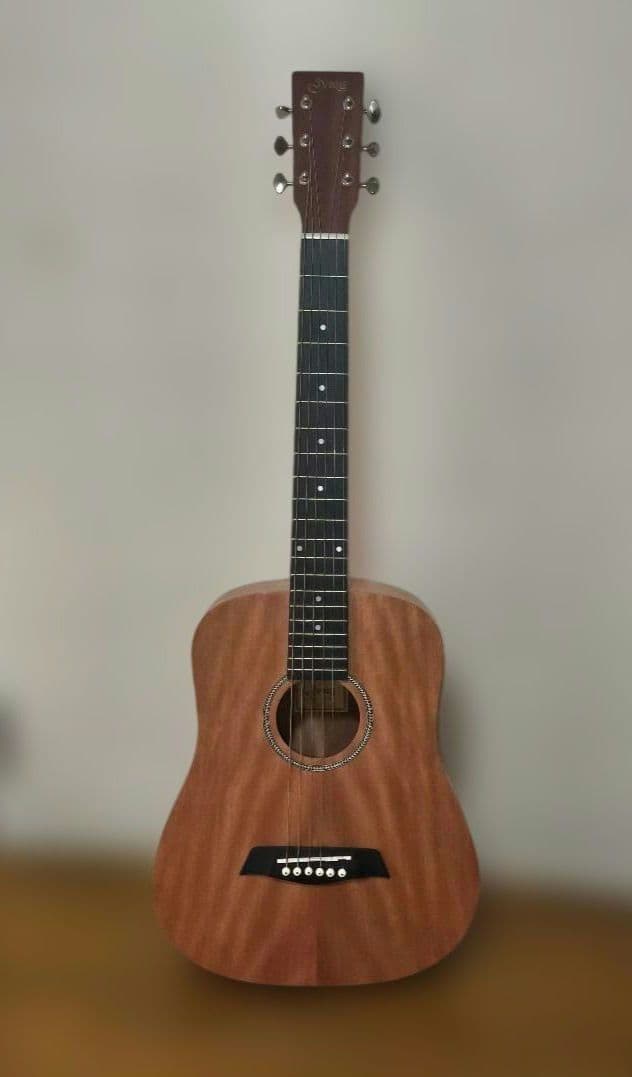 S.yairi アコースティックギター YM-02 箱&付属品有り