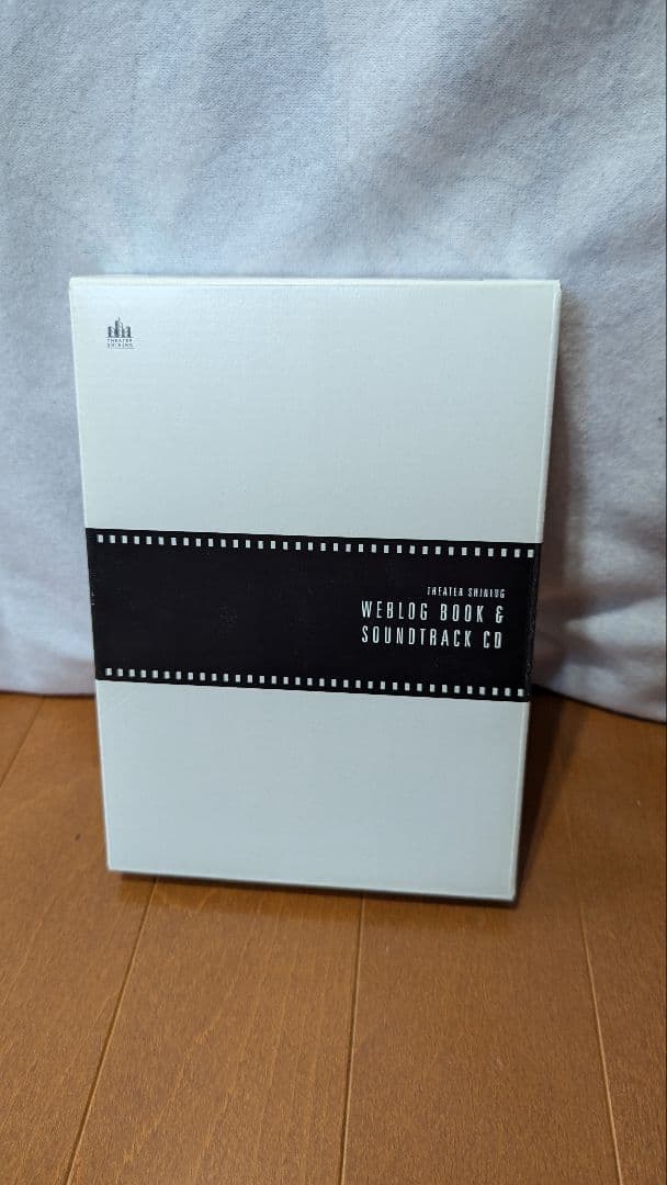 うたの☆プリンスさまっ♪ WEBLOG BOOK ＆ SOUNDTRACK CD