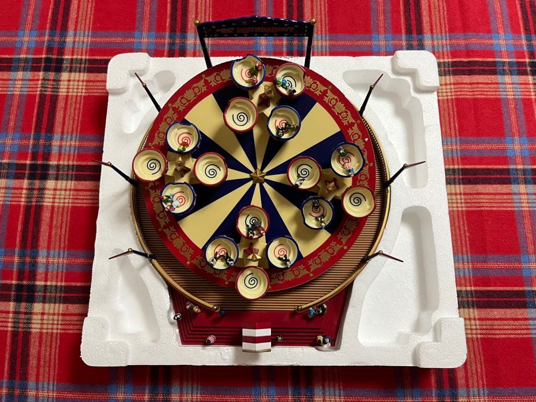 オルゴール nonta