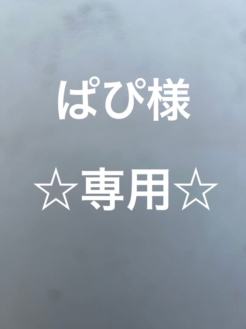 アダプトラテ AdaptoLatte3個セット専用☆