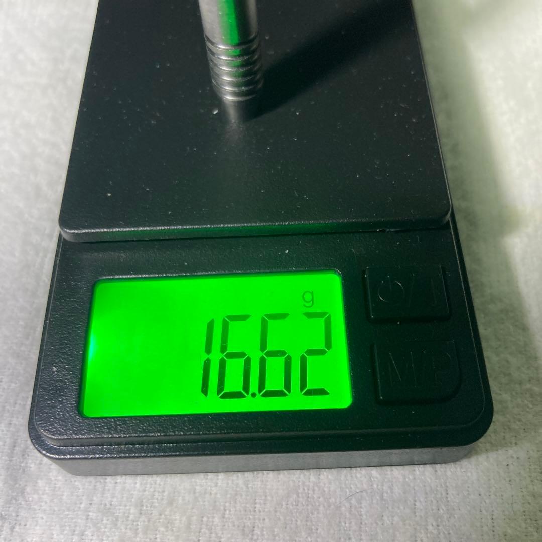 超美品　超激レア　TRINITY　MARSブラック？　バレルのみ