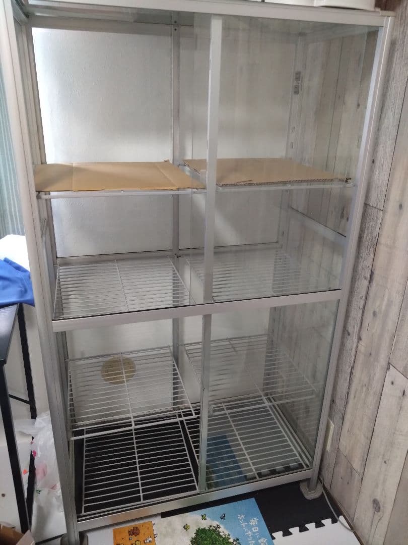 Ottoピカコーポレーション ガラス温室