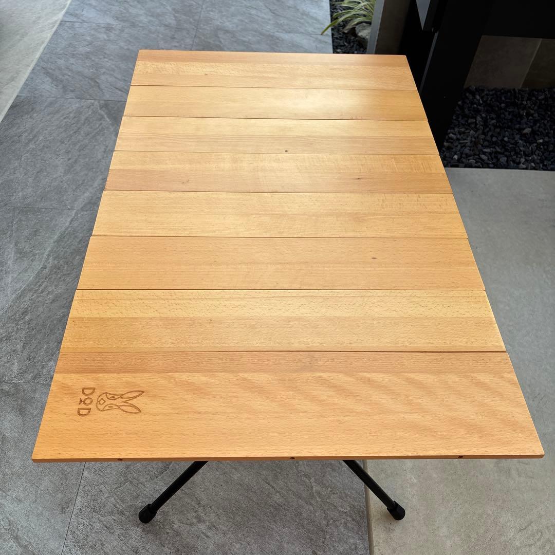 DOD ジミニーテーブル M