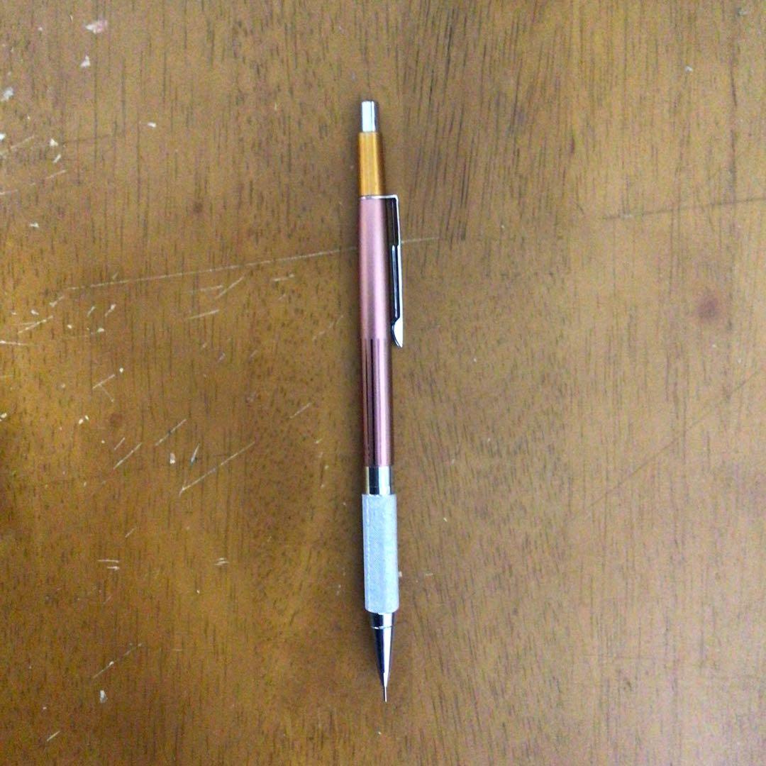 ぺんてる　PG2003 グラフペンシル