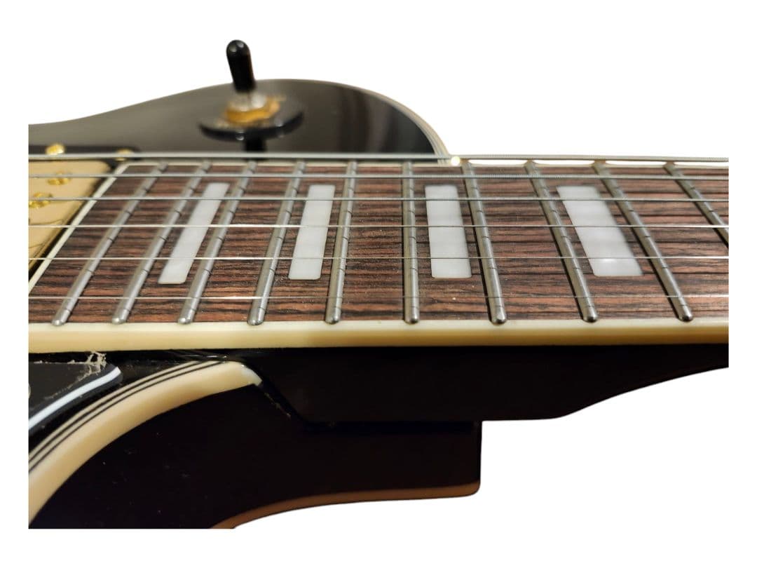 BUSKERS BLC300 レスポール　カスタム